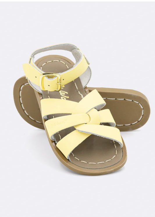 Saltwater Sandals (5c-8c)