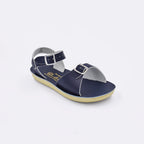 Surfer Sandals - Navy