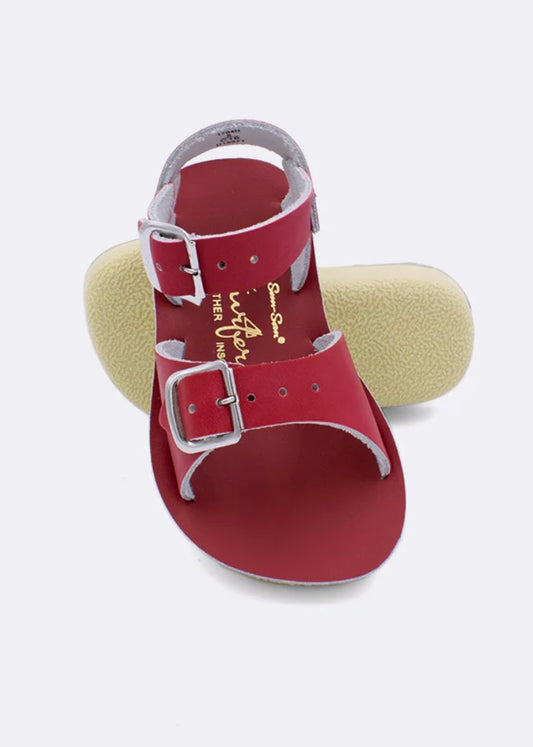 Surfer Sandals (9c-13c)