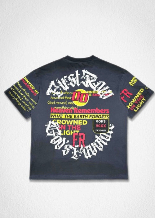 FR Sacred Tee