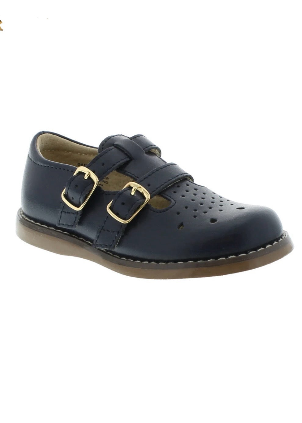 Danielle-Navy