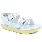 Sea Wee Sandals - Lt. Blue
