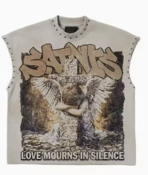 Saints Tops
