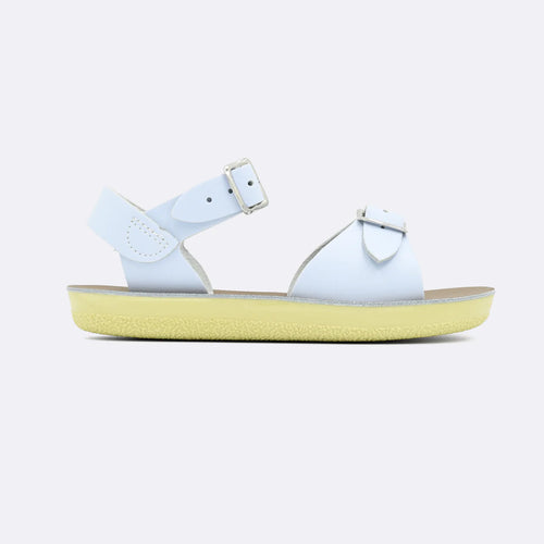 Surfer Sandals - Lt. Blue