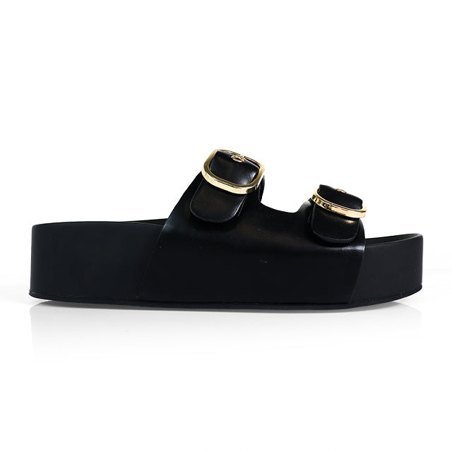 Luk Sandals - Black