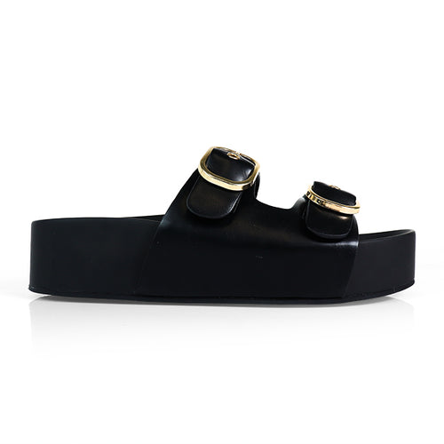 Luk Sandals - Black