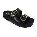 Luk Sandals - Black
