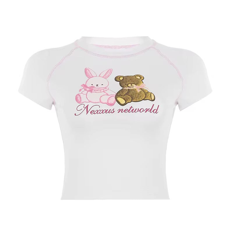 Teddy Set