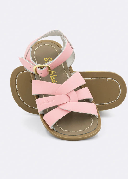 Saltwater Sandals (1Y-3Y)