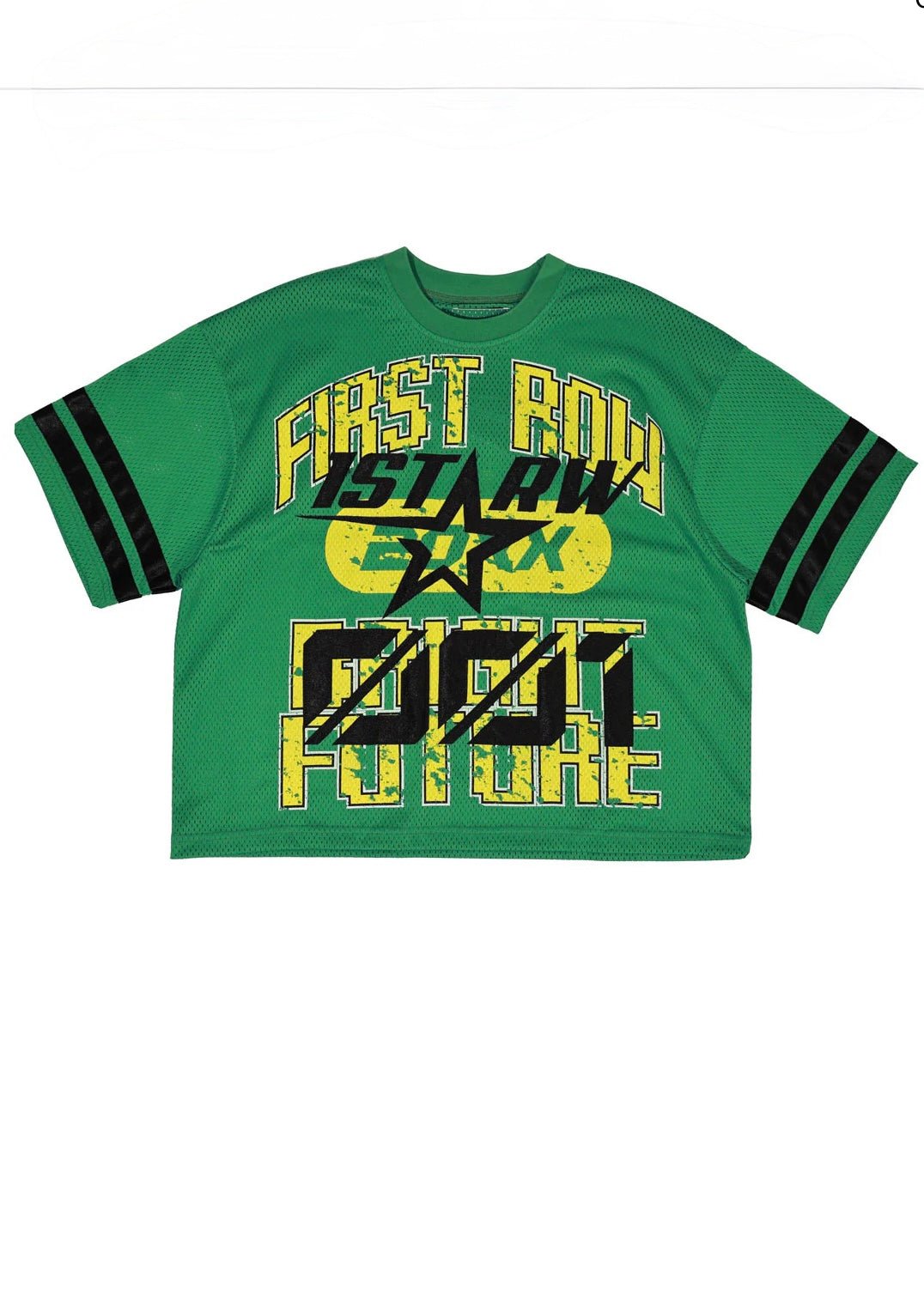 FR Jersey 1ST RW