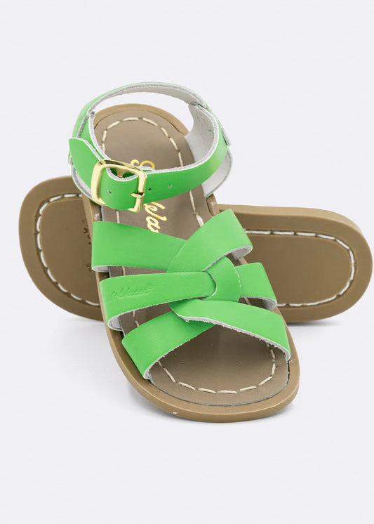 Saltwater Sandals (9c-13c)