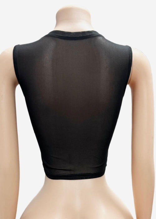 Slippery Top
