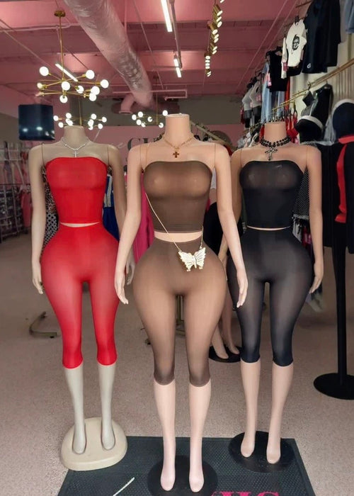Mesh Set