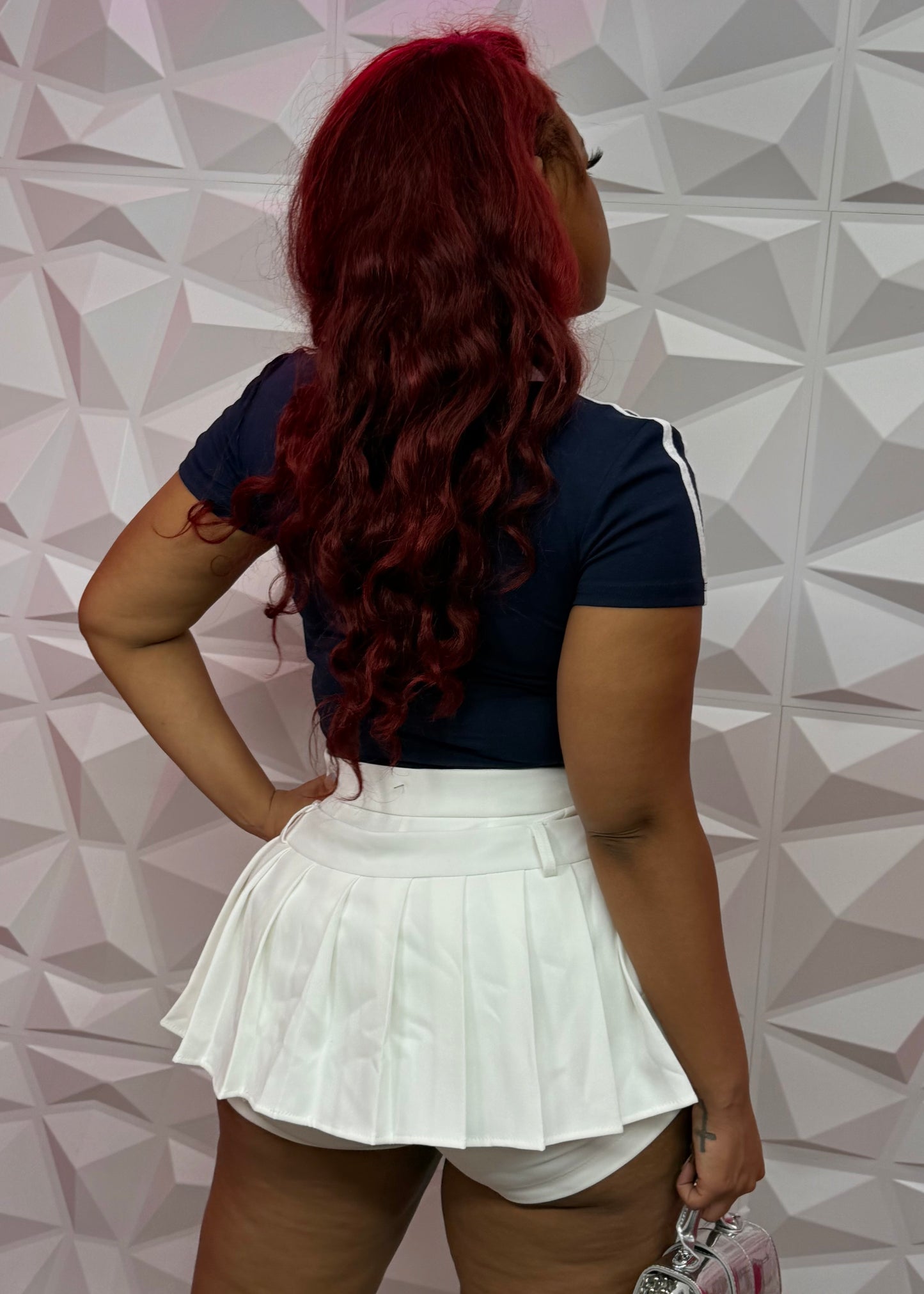 RM Top-Navy