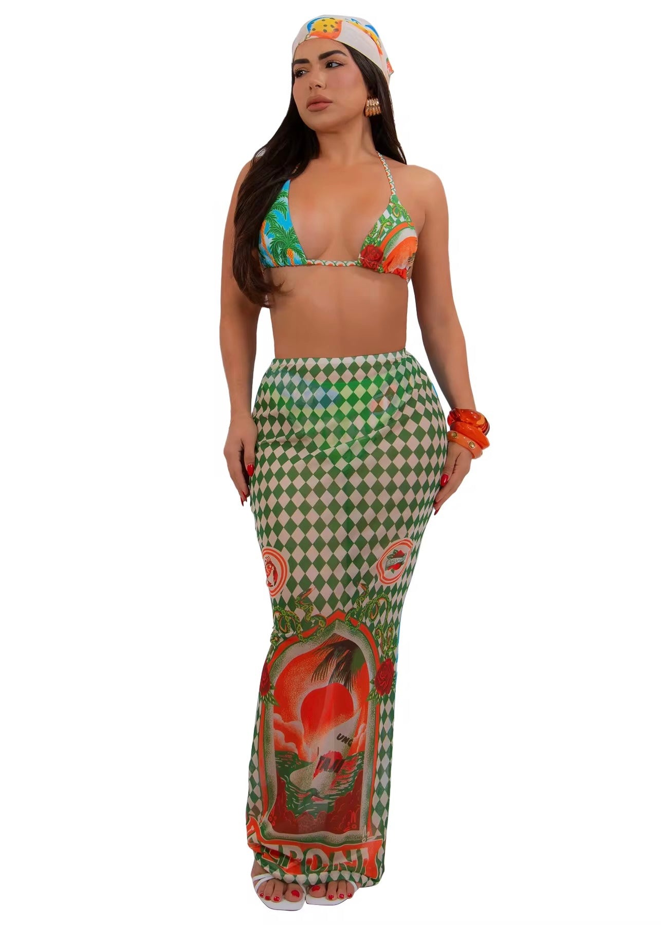 Beach Set