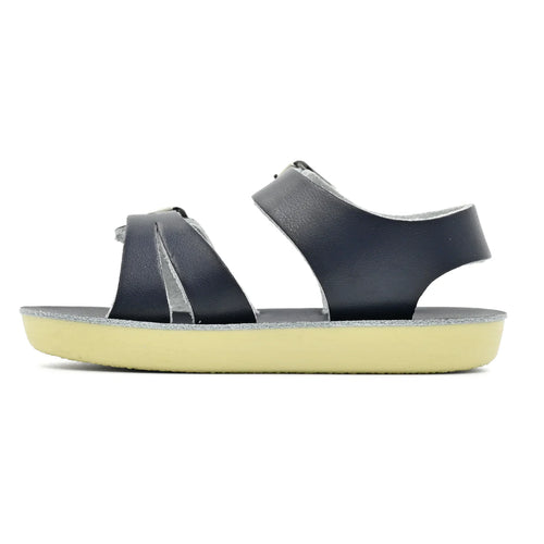Sea Wee Sandals - Navy
