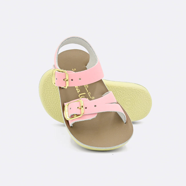 Sea Wee Sandals - Pink