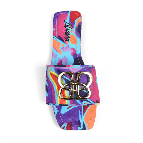 Rita Flats - Multi