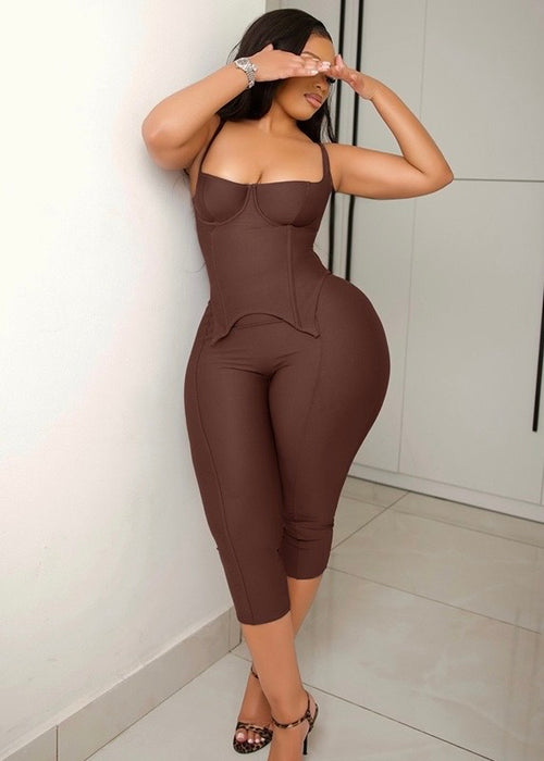 Capri Set