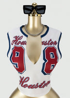 Houston Top