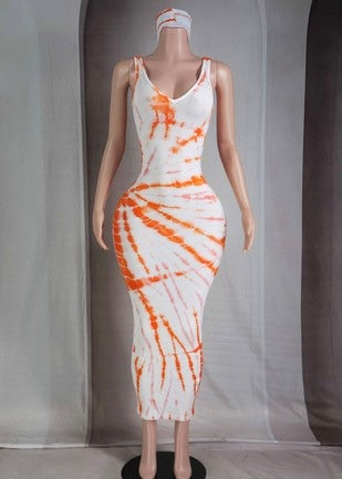 TD Dress