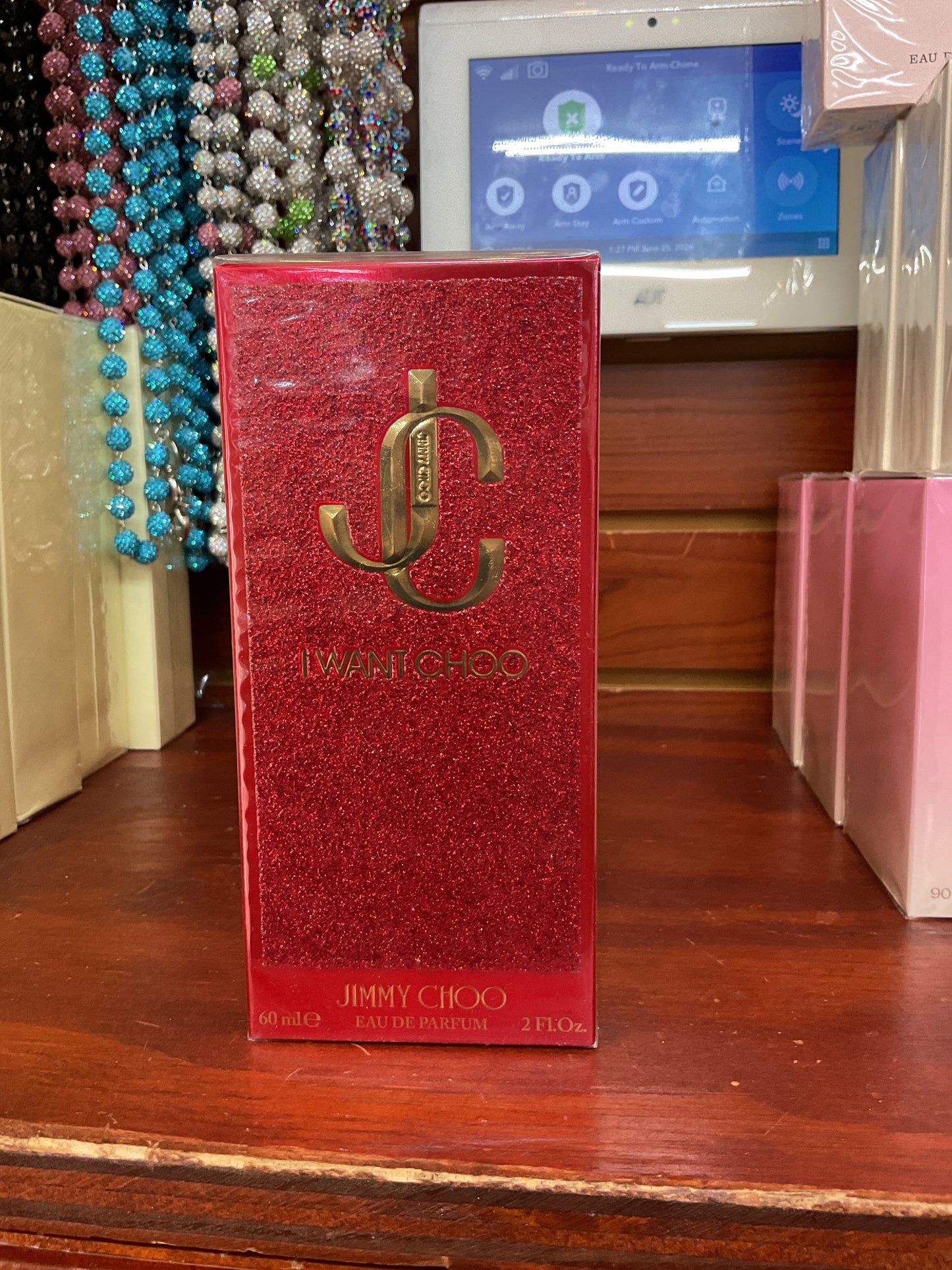 Jimmy Choo I Want Cho 2.0