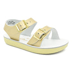 Sea Wee Sandals - Gold