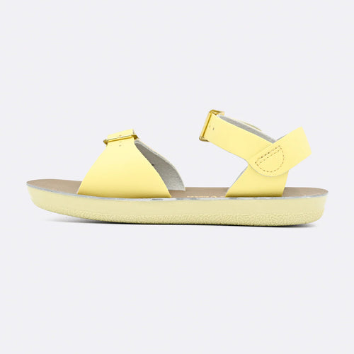 Surfer Sandals - Butter