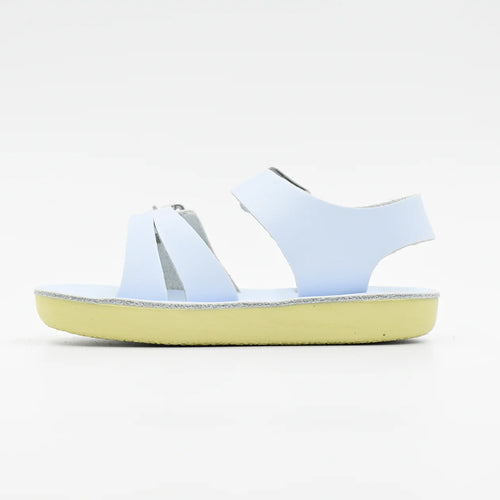 Sea Wee Sandals - Lt. Blue