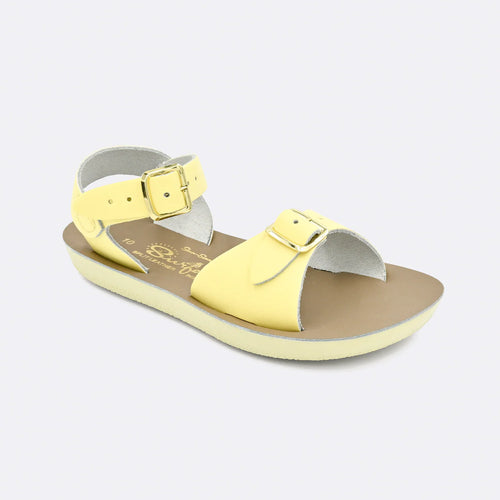 Surfer Sandals - Butter