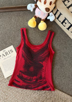 Silhouette Top