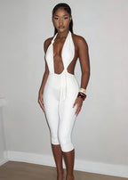 Saskia Romper
