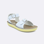 Surfer Sandals - Lt. Blue