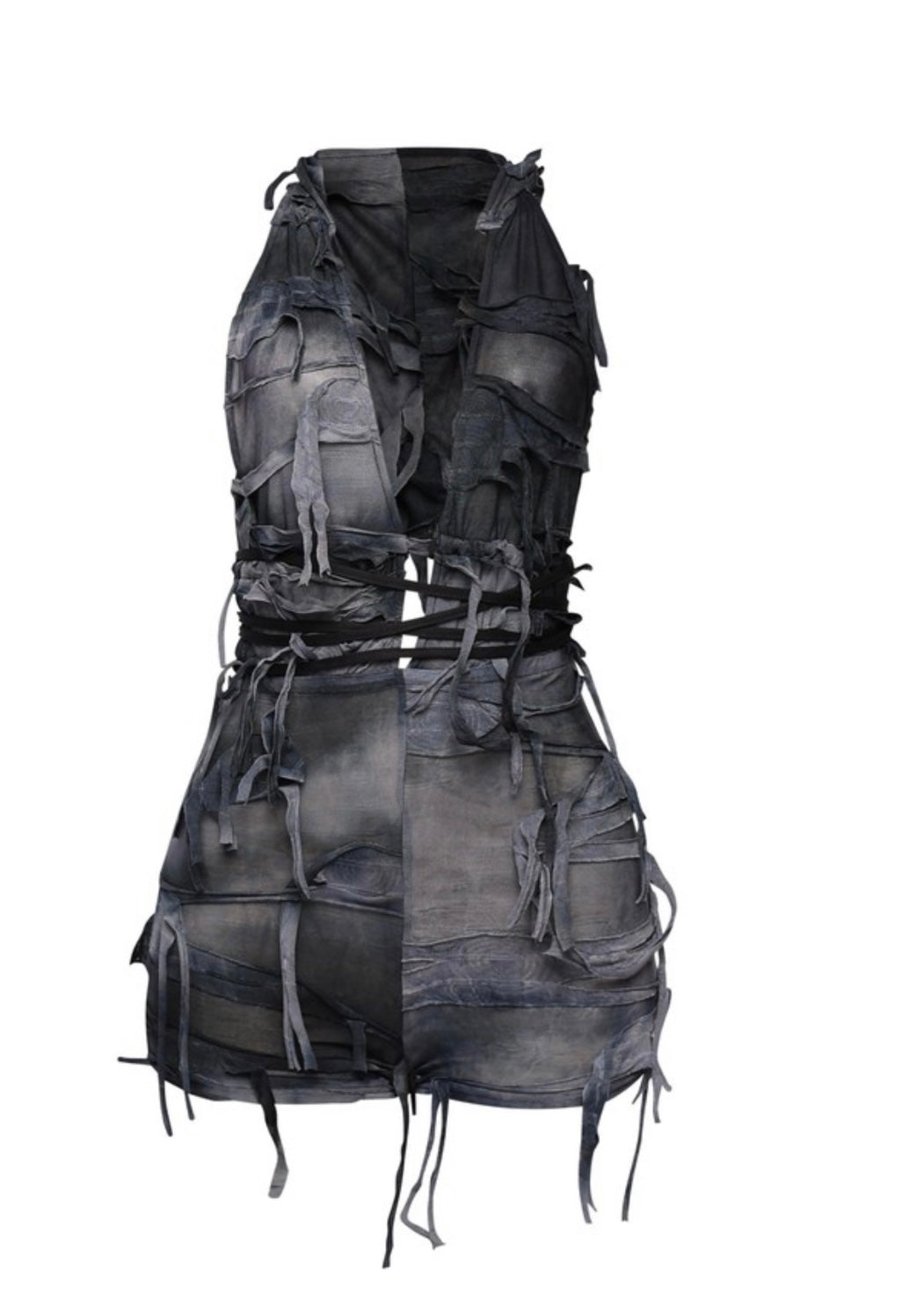 Mummy Romper