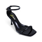 Fresco Heels - Black