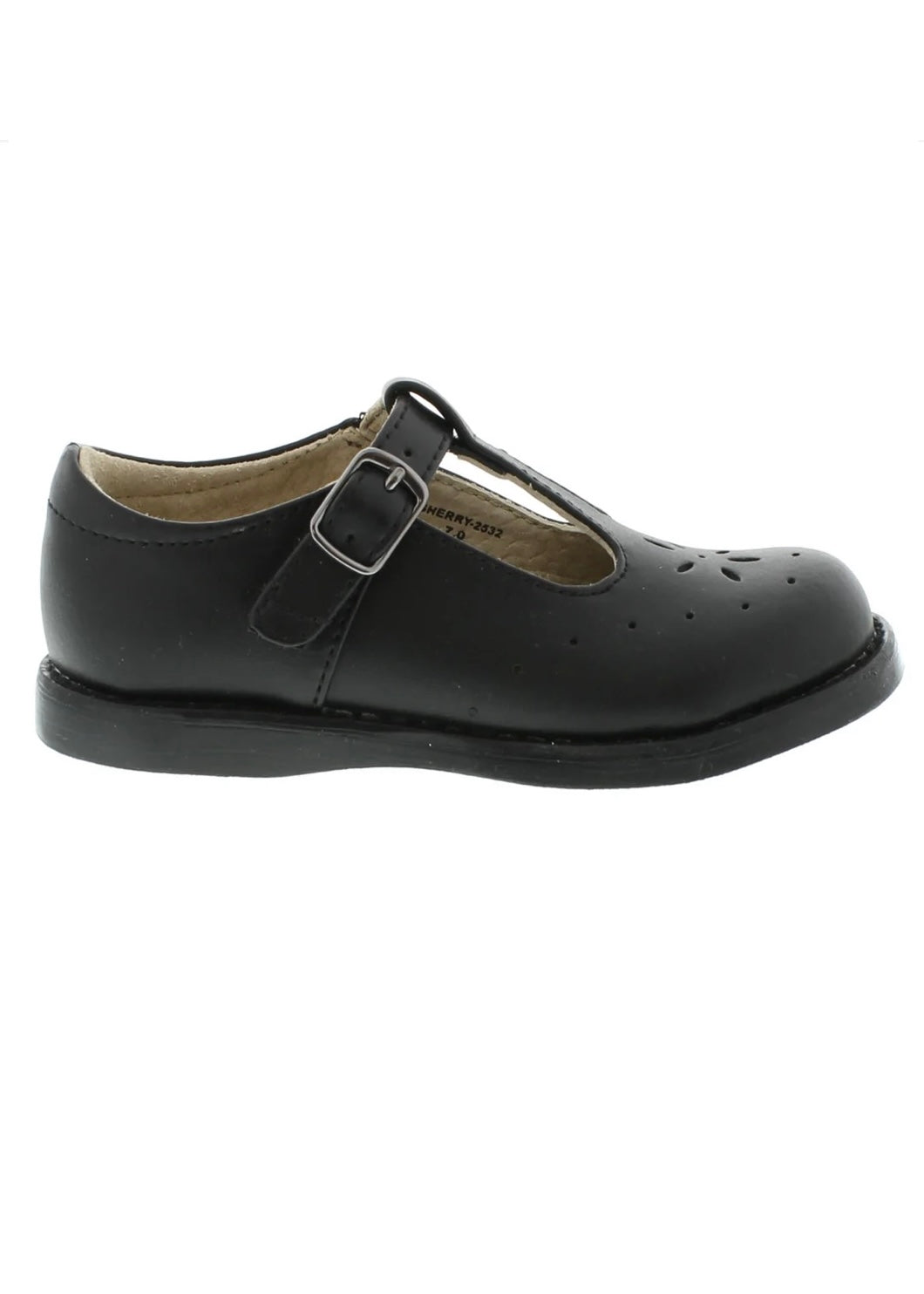 Sherry-Black