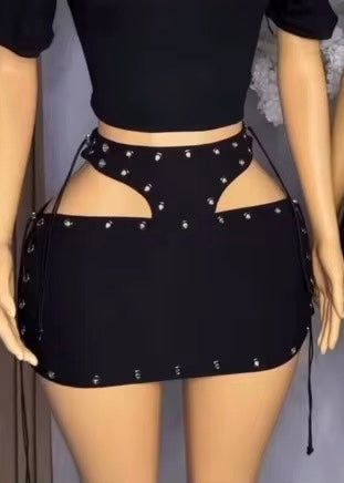 Lace Skirt