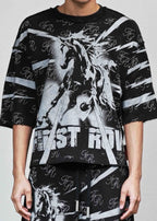 FR Wild Tee