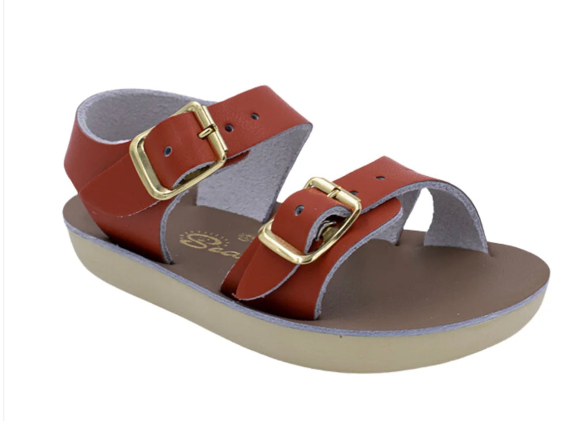 Sea Wee Sandals (0c-4c)