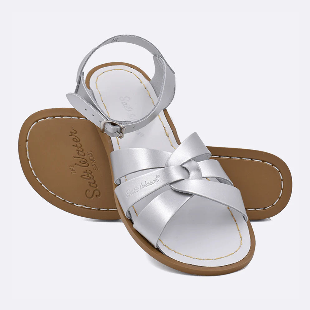 Saltwater Sandals (9c-13c)