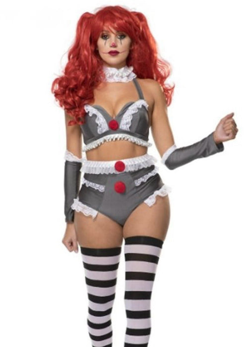 Costumes