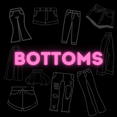 Bottoms