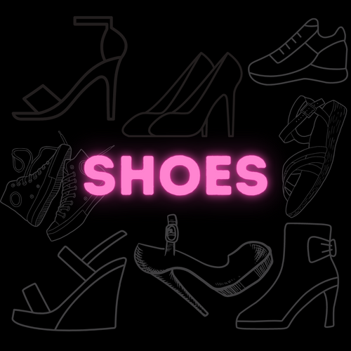 Women's Footwear