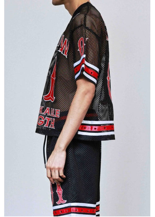 “Above All” Jersey Set