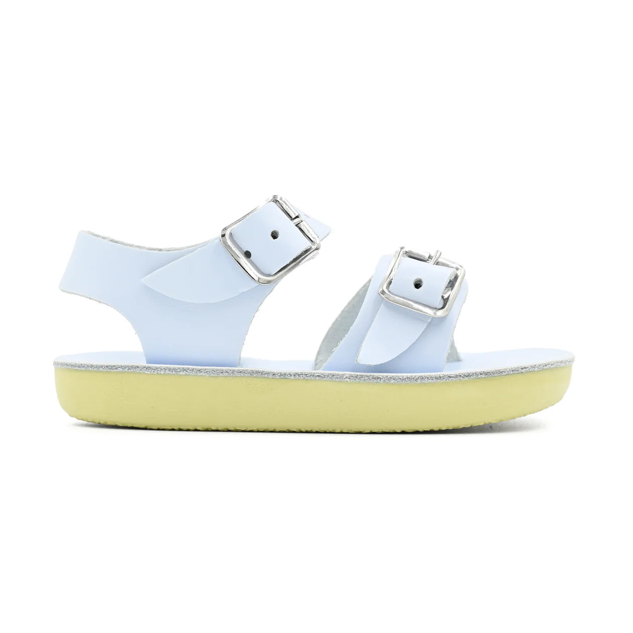 Sea Wee Sandals - Lt. Blue