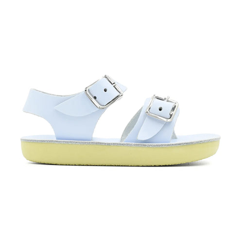 Sea Wee Sandals - Lt. Blue