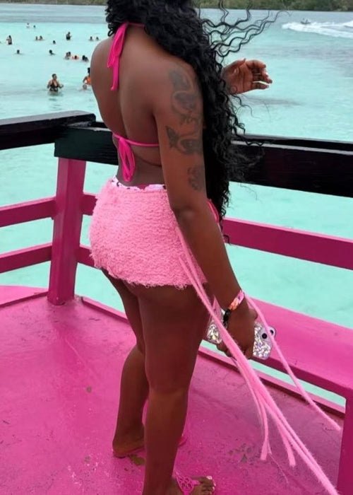 Kesha Skirt