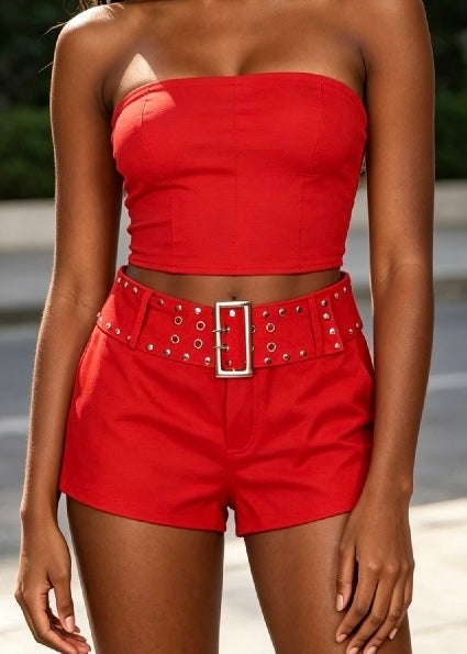 Jadore Shorts