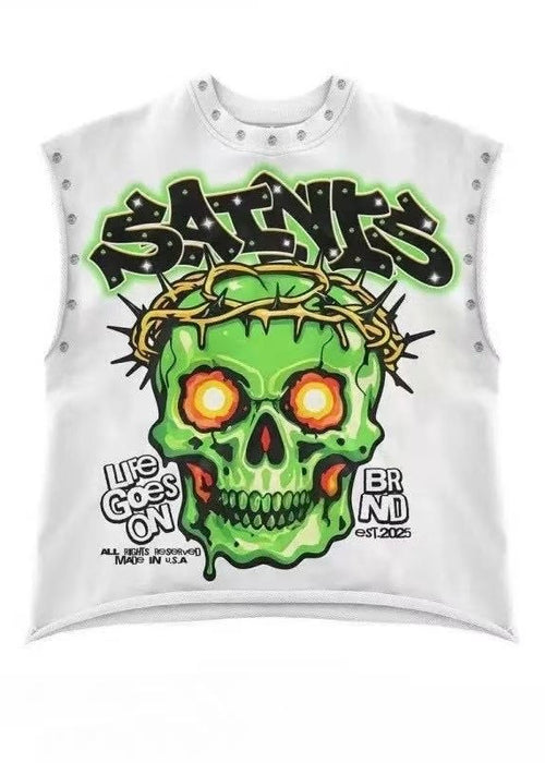 Saints Tops