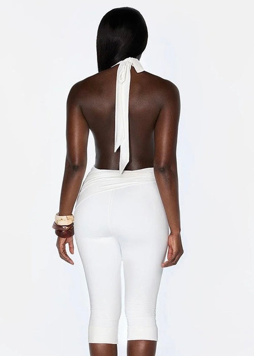 Saskia Romper